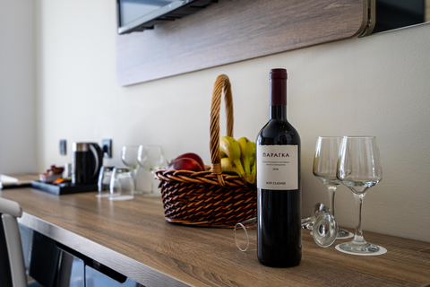 Hotel Castellum Suites foto 21