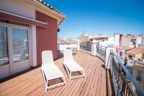 Petit Palace Germanias Hotel in Valencia, foto 10