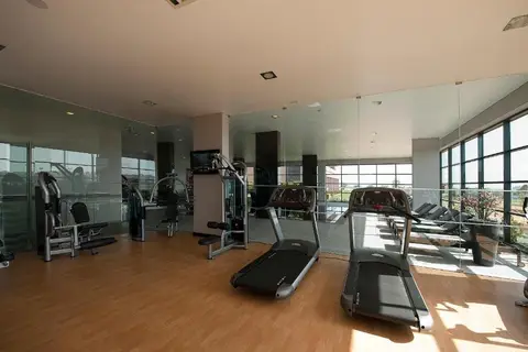 Resort Hotel Vila Gale Lagos in Lagos — foto 21