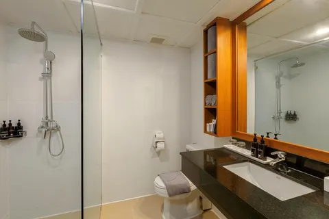 Kamala Beach Resort foto 4