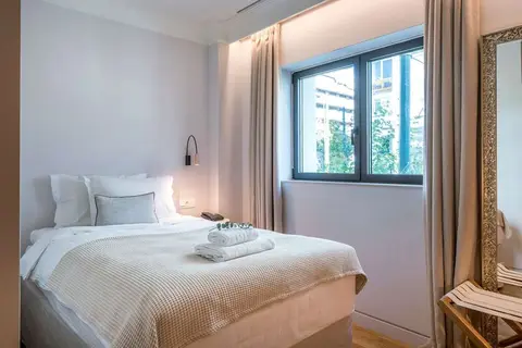 Niche Hotel Athens in Athene, foto 9