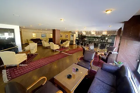 Kent Hotel Istanbul in Fatih — foto 3