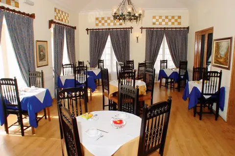 Hotel Duas Nacoes in Almada — foto 7