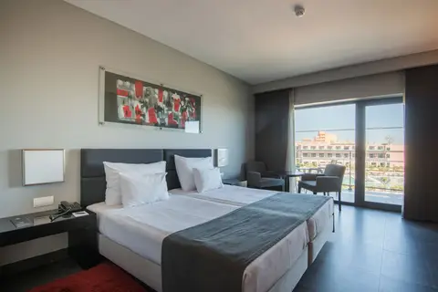 Hotel Vila Gale Lagos in Lagos — foto 4