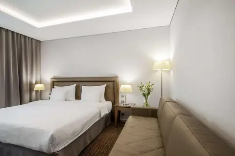 Hotel Royal Prague in Praag — foto 19