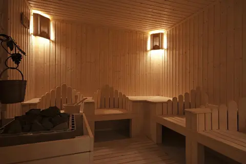 Green Life Bansko Ski & Spa in Банско — foto 4