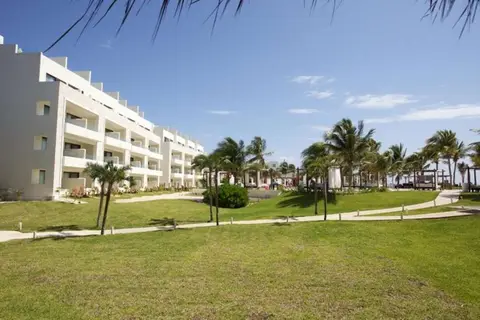 Akumal Bay Beach & Wellness Resort in Puerto Aventuras — foto 14