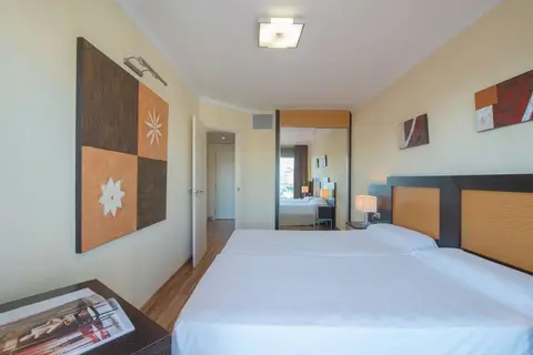 Pierre & Vacances Residence Benalmadena Princ in Benalmádena — foto 4