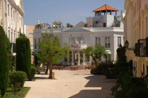 Old Village Appartementen in Loulé, foto 14