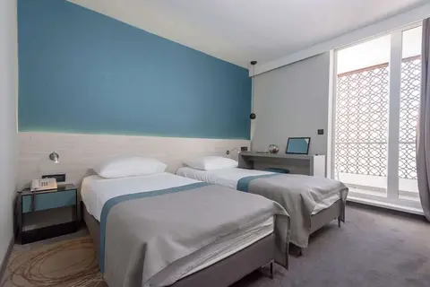Hotel Kolovare in Zadar — foto 12