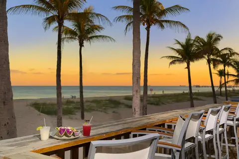 Plunge Beach Hotel in Lauderdale-by-the-Sea — foto 10
