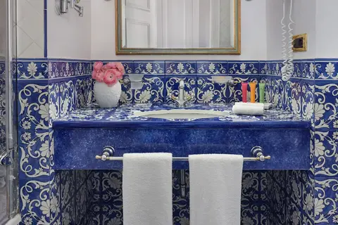 Savoy Hotel & Spa - Preferred Hotels & Resorts in Capaccio, foto 19