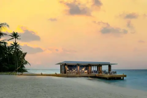 Alila Kothaifaru Maldives in Raa Atoll, foto 11