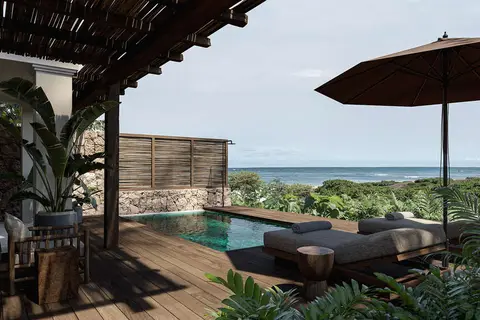 OKU Andalusia in La Línea de la Concepción — foto 13