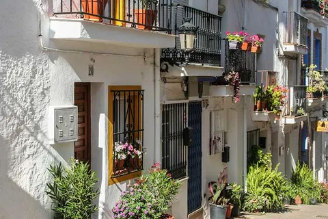 Casas Ojen in Ojén — foto 2