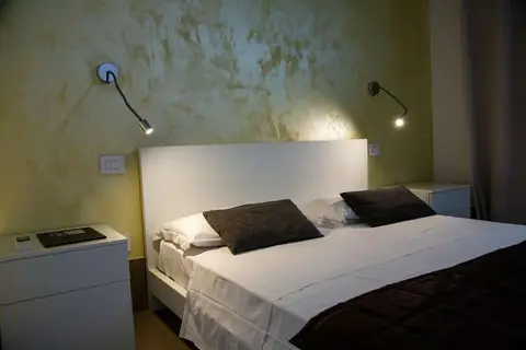 Al Canal Regio Hotel in Venetië, foto 13