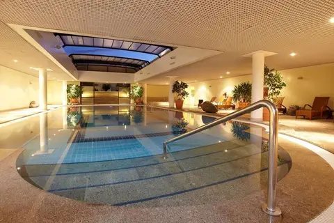 Hotel Eden Mar in Funchal, foto 8