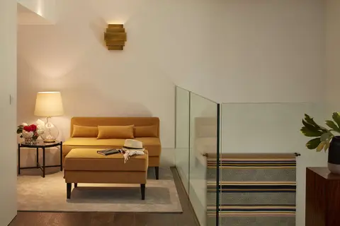 The Lumiares Hotel & Spa in Lissabon — foto 21