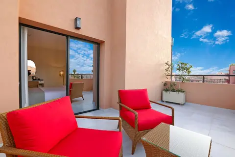 Ari Boutique Hotel in Marrakesh, foto 17