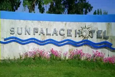 Maris Sol Sun Palace Hotel in Faliraki — foto 21
