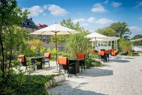 Elite Hotel Arcadia in Stockholm, foto 10