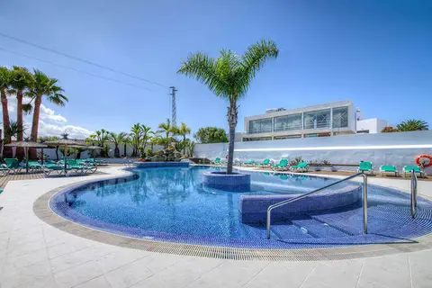 Piedramar Appartementen in Conil de la Frontera