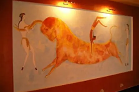 Hotel Palatino in Πάργα — foto 22