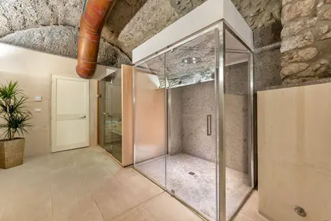 Palazzo Catalani in Soriano Nel Cimino — foto 17