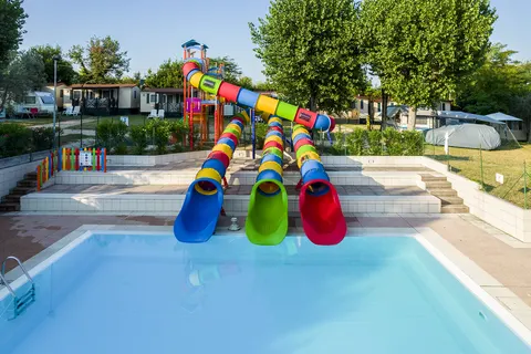 Camping Fontanelle foto 10