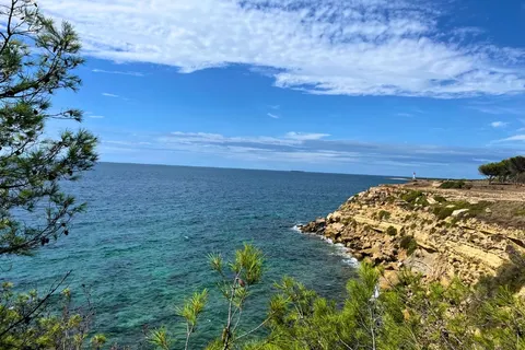 Camping Les Tamaris foto 13