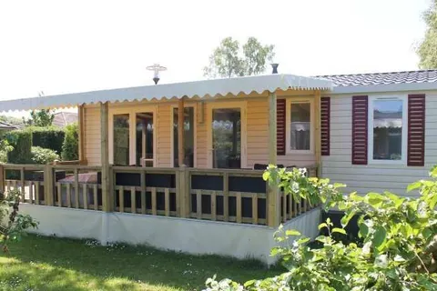 De Boshoek in Voorthuizen — foto 10