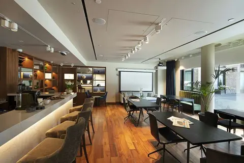 Tower Suites by Blue Orchid Hotels in Londen, foto 16
