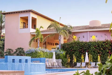 Pula Suites Boutique Resort in Son Servera — foto 13