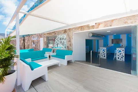 Resort Hotel Mogan Princess & Beach Club foto 14