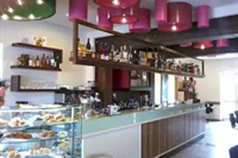 Divino Hotel in Rilievo
