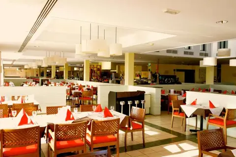 Playitas Hotel in Tuineje — foto 13