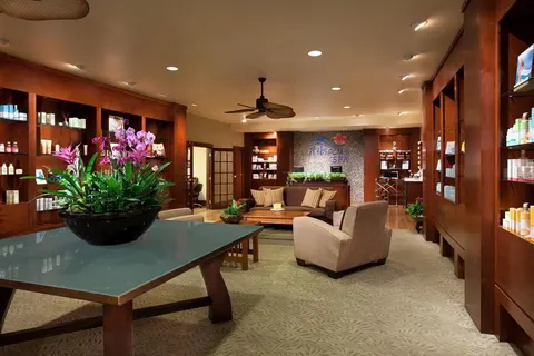 The Westin Las Vegas Hotel and Spa foto 5