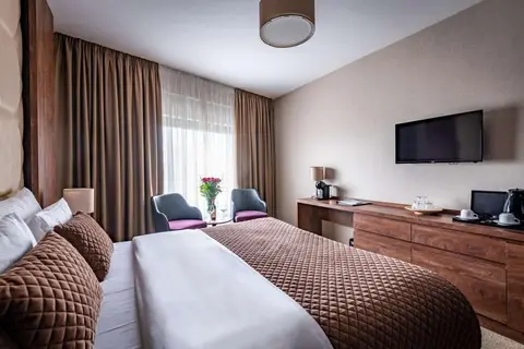 Hotel Amsterdam in Belgrado, foto 15