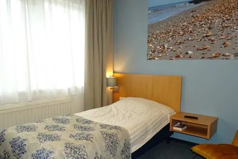 Hotel Café Restaurant De Kroon foto 18