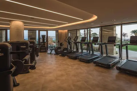 Amara Hotel in Agios Tychonos — foto 9
