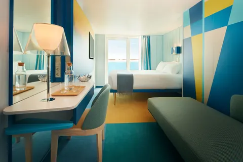 Cruise La Dolce Vita per KLM - Costa Toscana in Cruisereizen — foto 24
