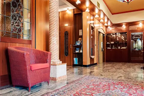 Hotel Brioni in Rome — foto 10