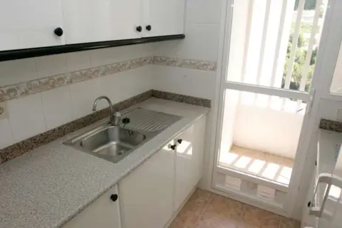 Torres Gardens Fincas Benidorm Appartementen in Benidorm — foto 6