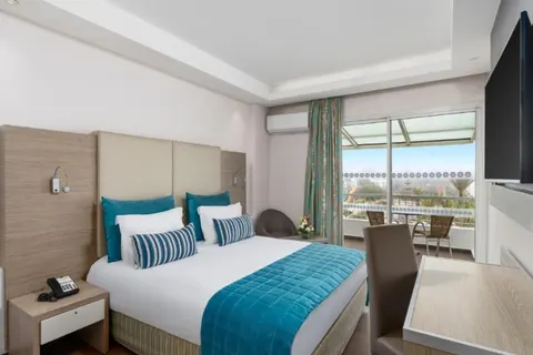 Amadil Ocean Club Agadir foto 4