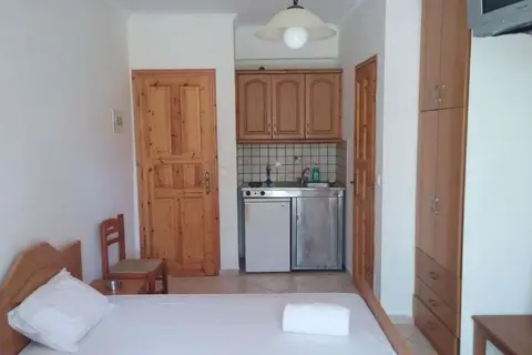 Irini Studios Anaxos in Σκουτάρος — foto 2