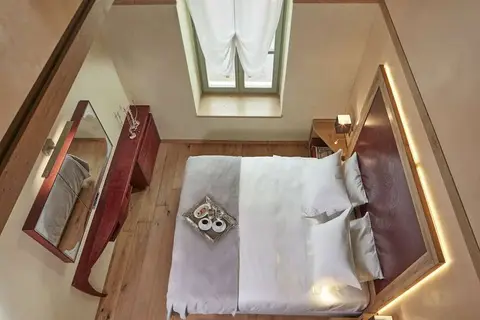 Domus Renier Boutique Hotel in Chania, foto 3