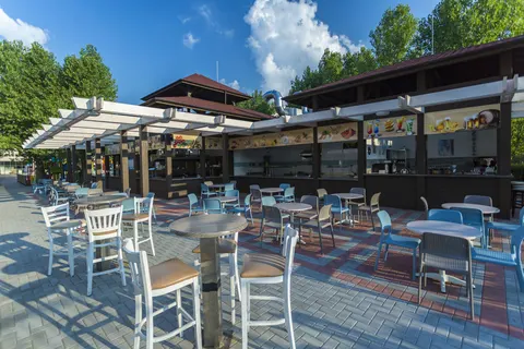 Imperial Resort in Nesebar — foto 13