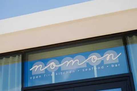 Carlton Beach Hotel foto 19