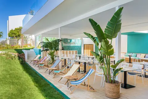 Grupotel Conil Playa in Conil de la Frontera — foto 4