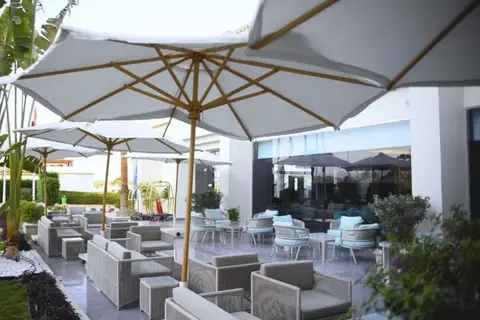 Marina Sharm Hotel in Sharm El Sheikh — foto 6